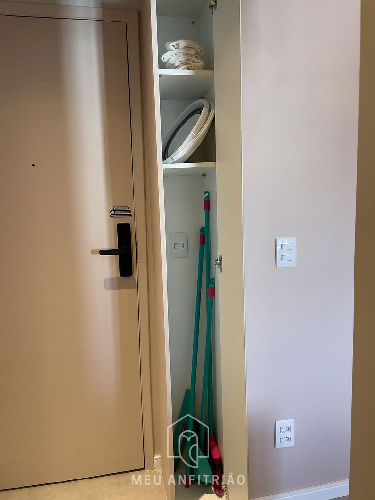 Suite en Sao Paulo