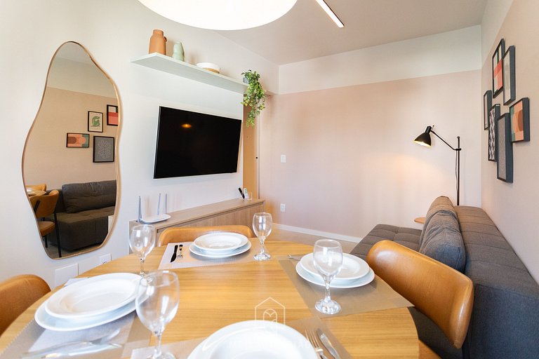 Suite in Sao Paulo