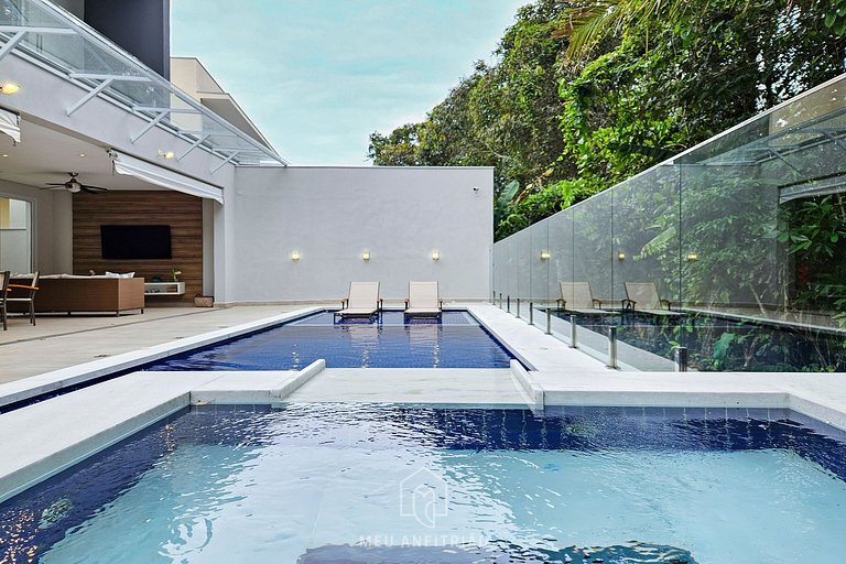 Casa em Riviera, Bertioga