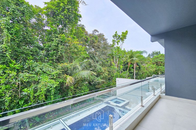 Casa em Riviera, Bertioga