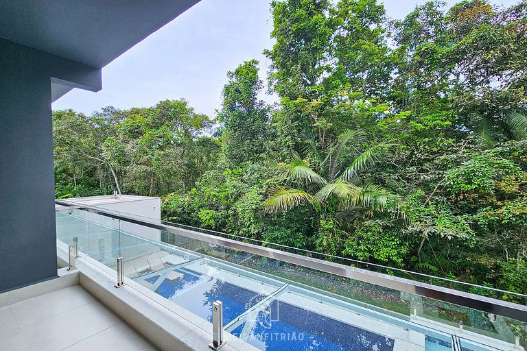 Casa em Riviera, Bertioga