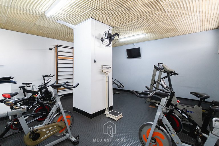 Flat SP Suites - Apartments per season