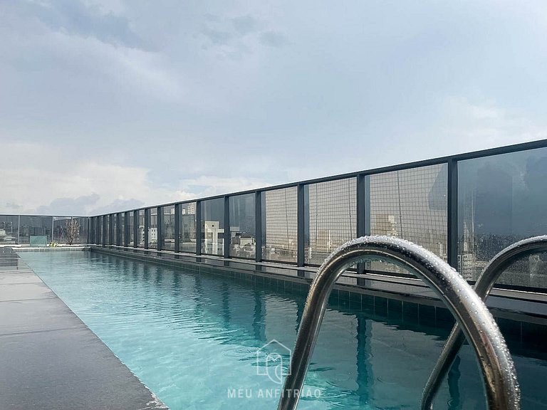 Apartment in Lorena, São Paulo