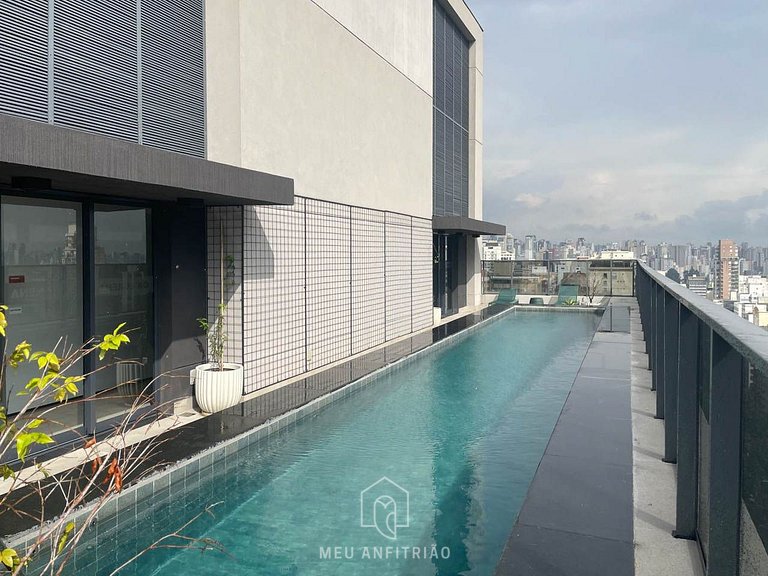 Apartamento em Lorena, São Paulo
