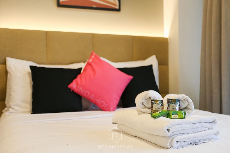 Apartment in Faria Lima, São Paulo