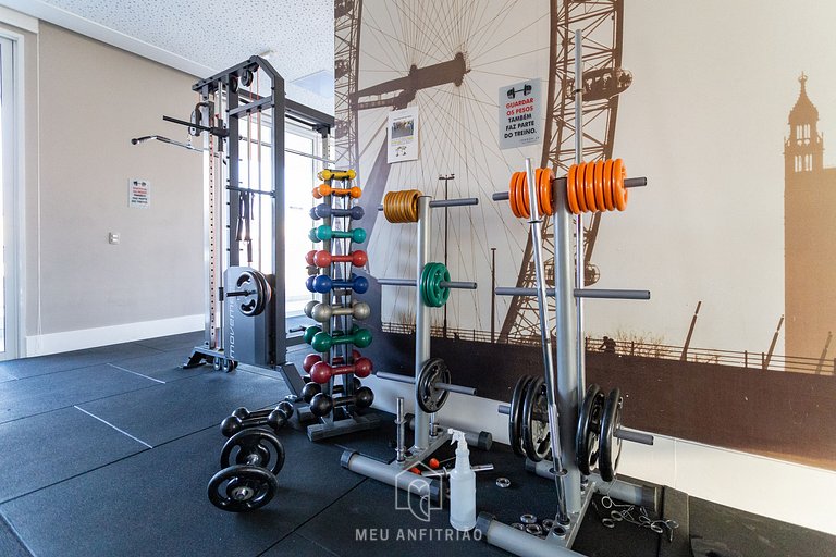 London SP Residences - Studios per season