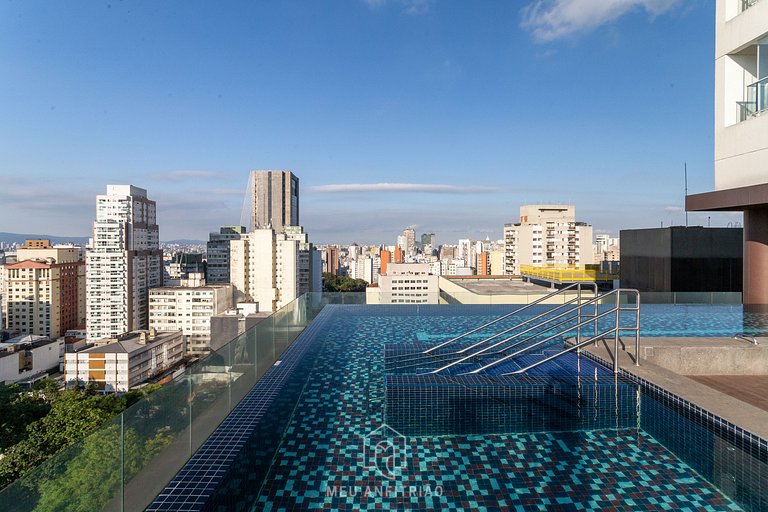 London SP Residences - Studios per season