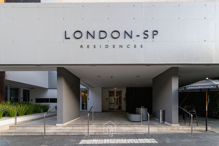 London SP Residences - Studios per season