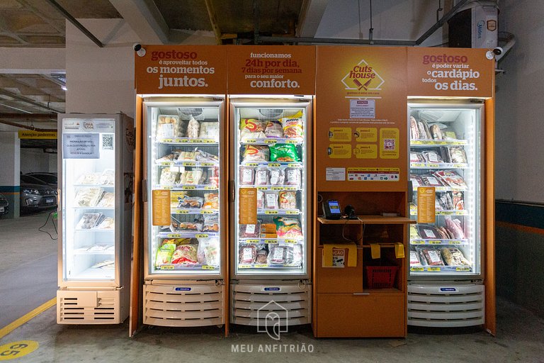 London SP Residences - Studios per season