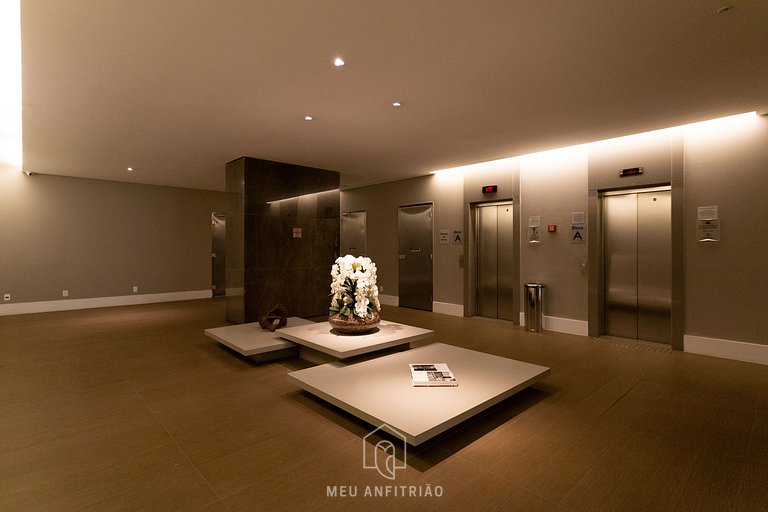 London SP Residences - Studios per season