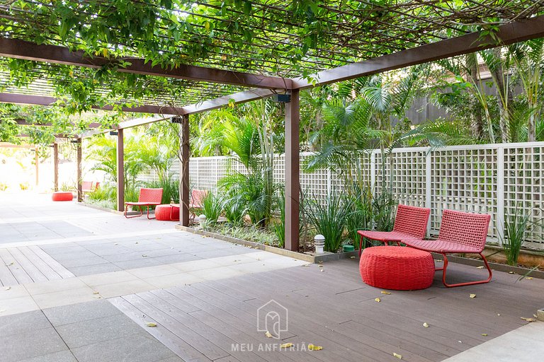 London SP Residences - Studios per season