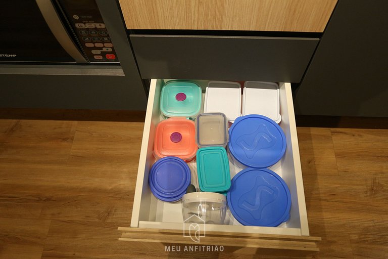 Comfortable Apartment for 4 with on Rua da Consolação