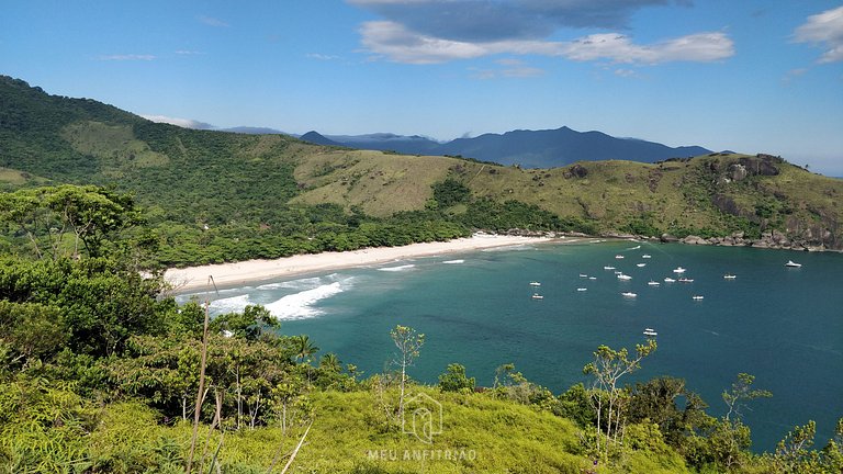 Apartment in Ilhabela