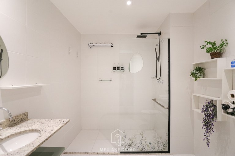 Apartment in Pompeia, São Paulo