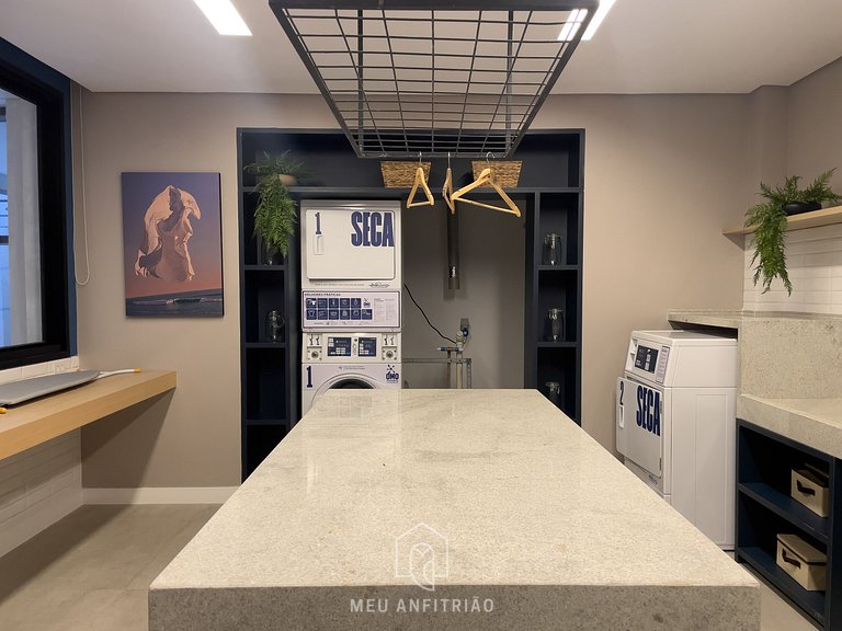 Viva Benx Pompéia - Estudios por temporada