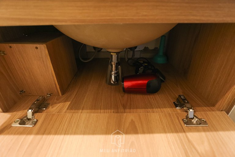 Apartamento em Pamplona, São Paulo