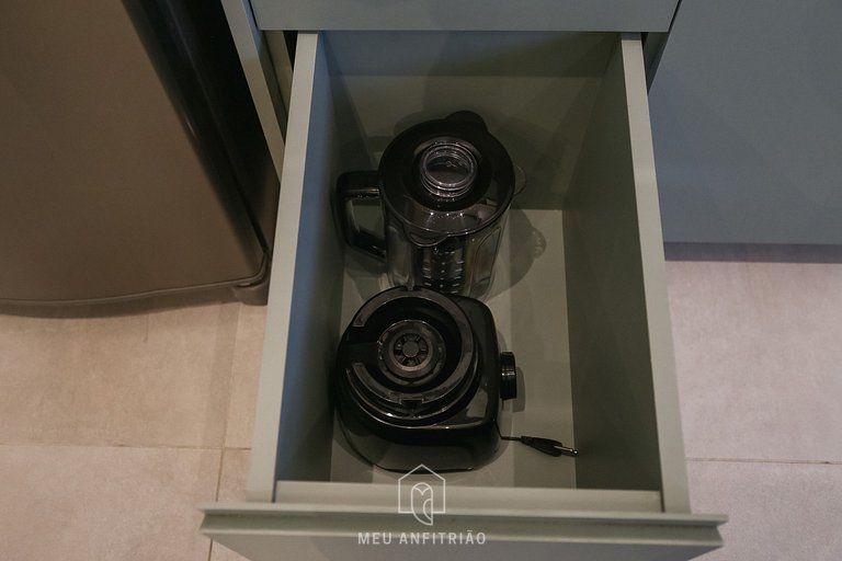 Studio with leisure near Avenida Paulista