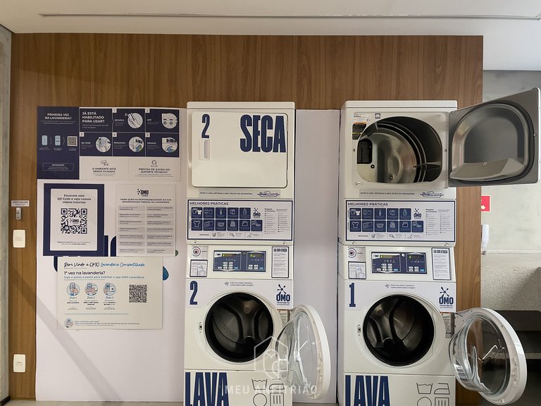 Studio with leisure near Avenida Paulista