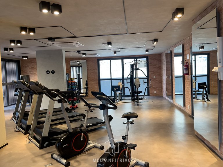 Setin Pamplona - Studios per season