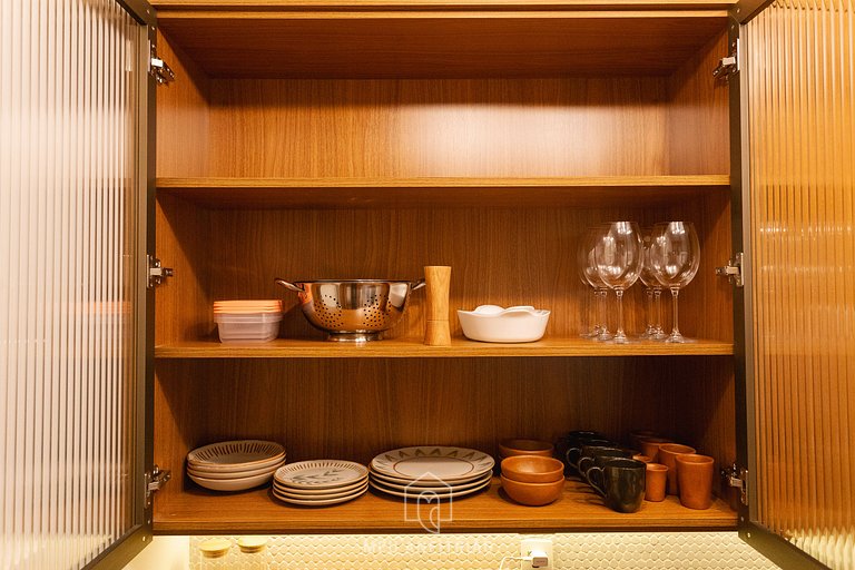 37m², leisure and comfort next to Av. Paulista