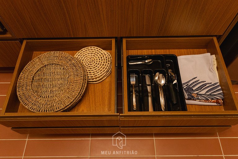 37m², leisure and comfort next to Av. Paulista