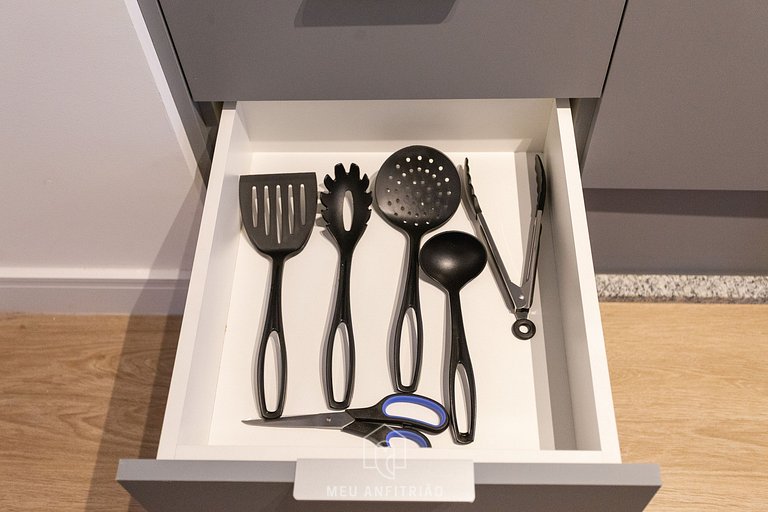 3 people & leisure 350m of Sírio-Libanês Hospital