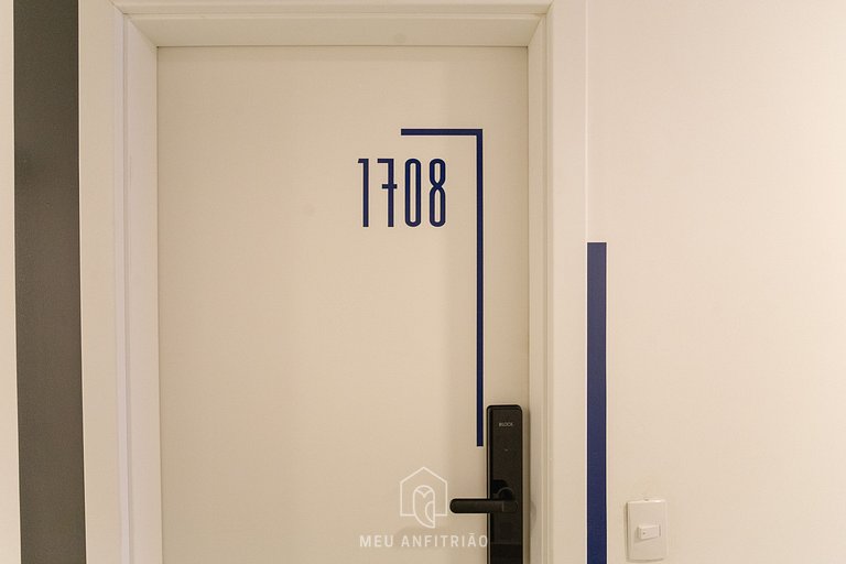 3 people & leisure 350m of Sírio-Libanês Hospital