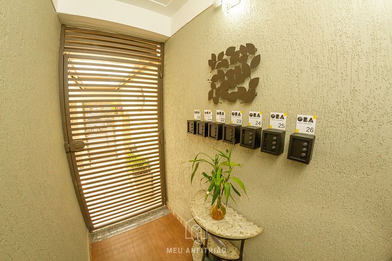 House to 29, 20 min of Anhembi & Expo Center Norte