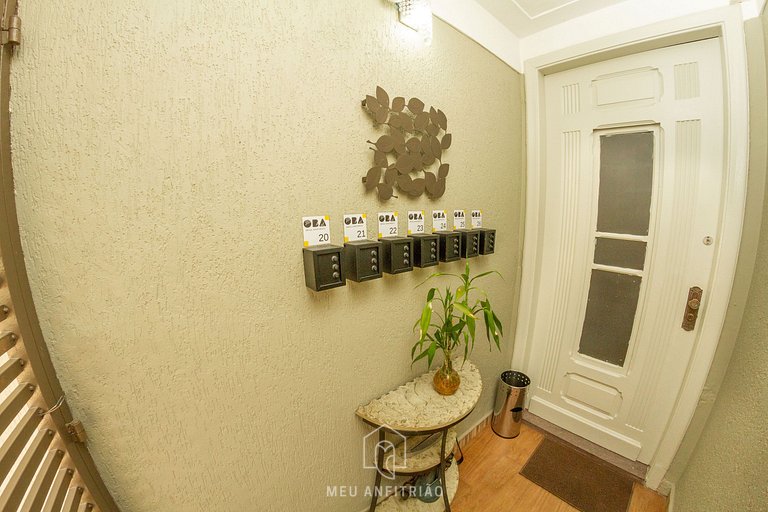 Casa p/ 29, 20 min de Anhembi y Expo Center Norte