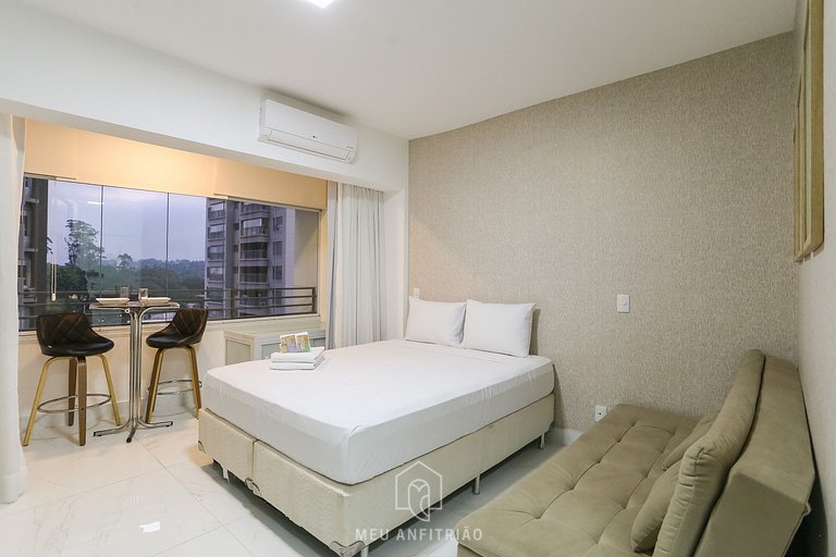 Apartamento em São Paulo
