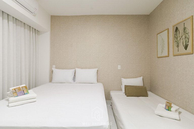 Apartamento em São Paulo