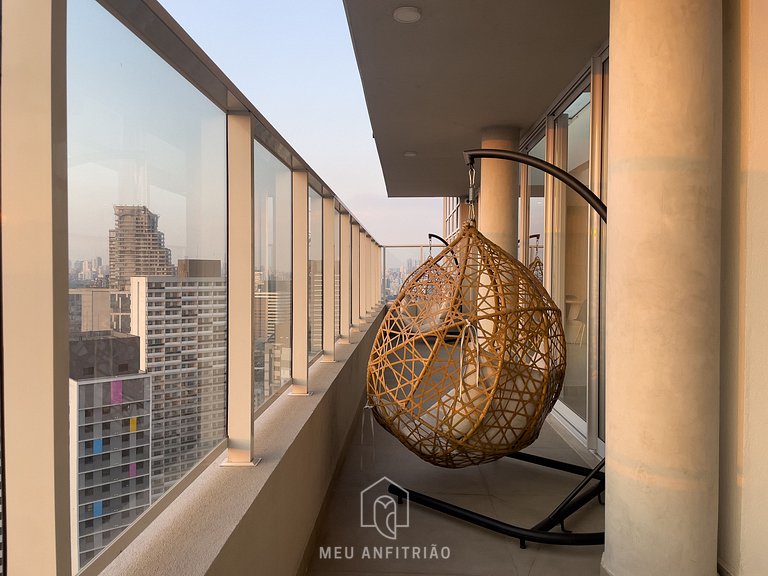 Apartamento em São Paulo