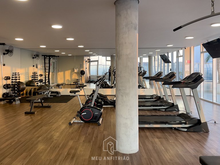 Apartamento em São Paulo