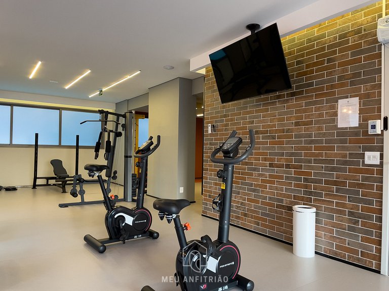 Viva Benx Faria Lima - Studios per season