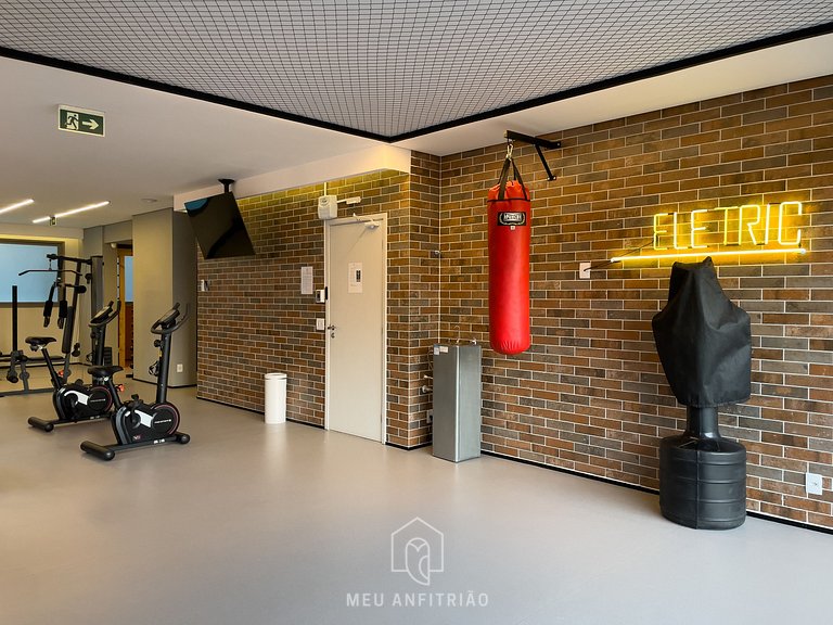 Viva Benx Faria Lima - Studios per season