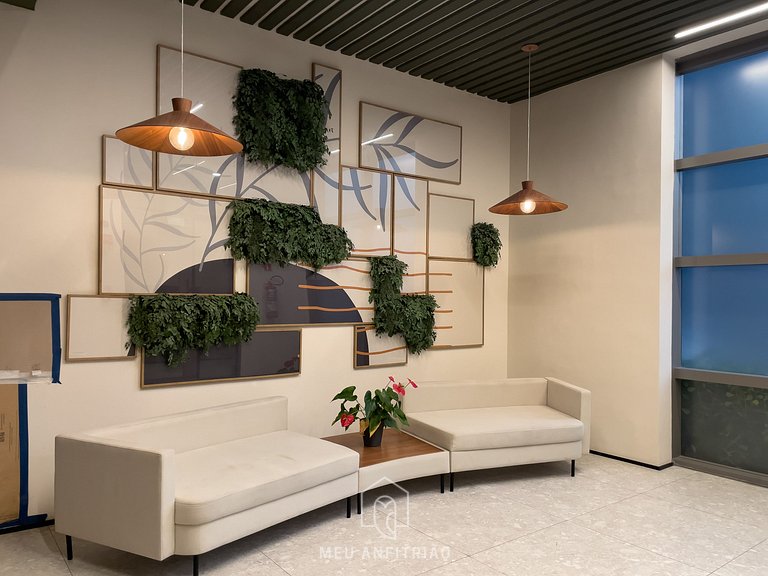 Apartamento em Faria Lima, São Paulo