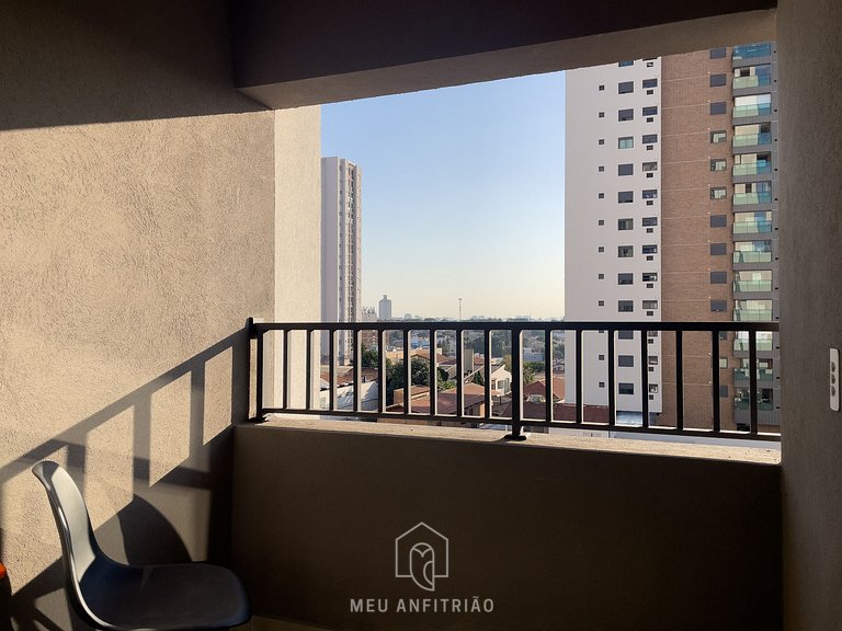 Apartamento em Saúde, São Paulo