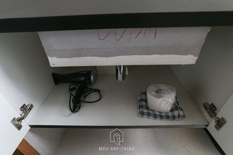 Apartment in Sao Paulo