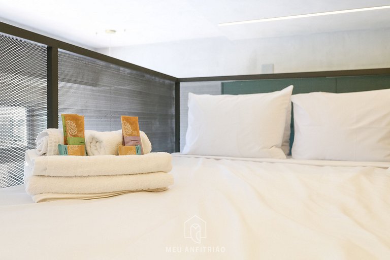 Apartamento em São Paulo