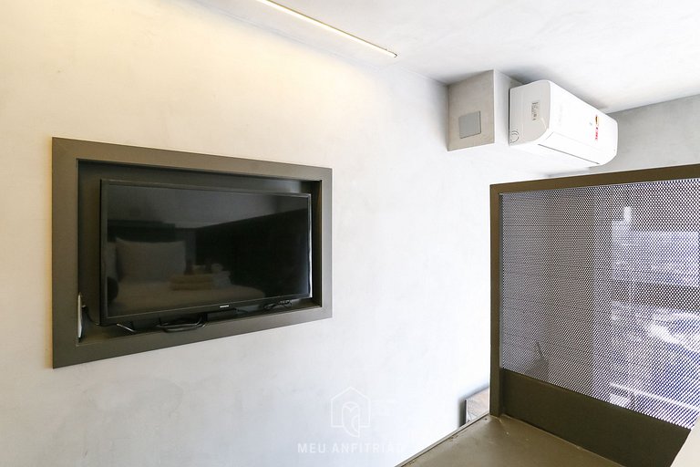Apartamento em São Paulo