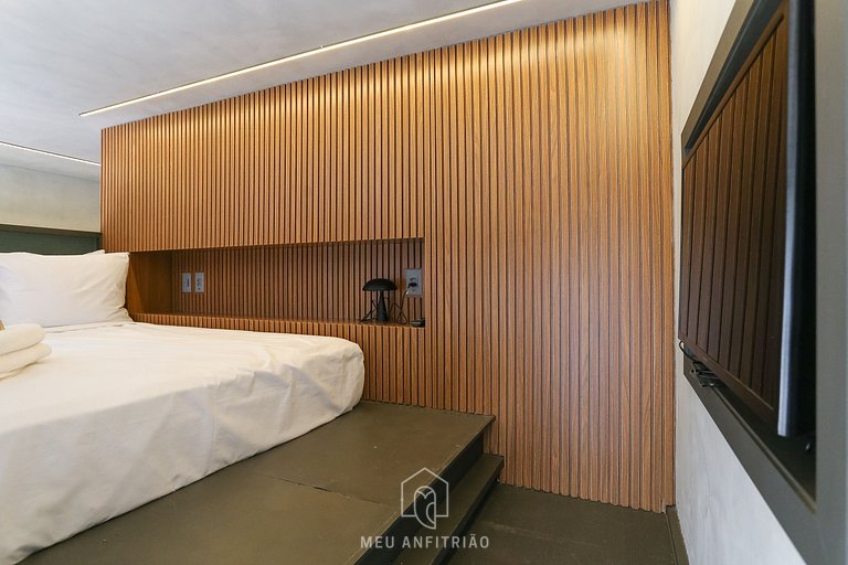 Apartamento em São Paulo