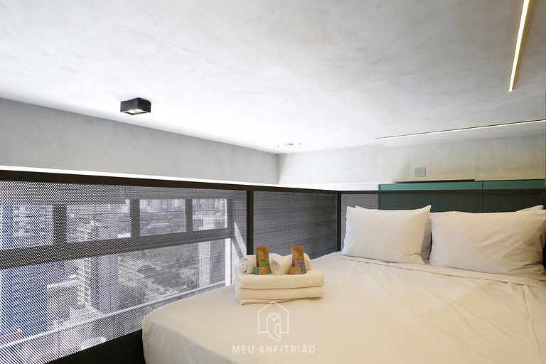 Apartment in Sao Paulo