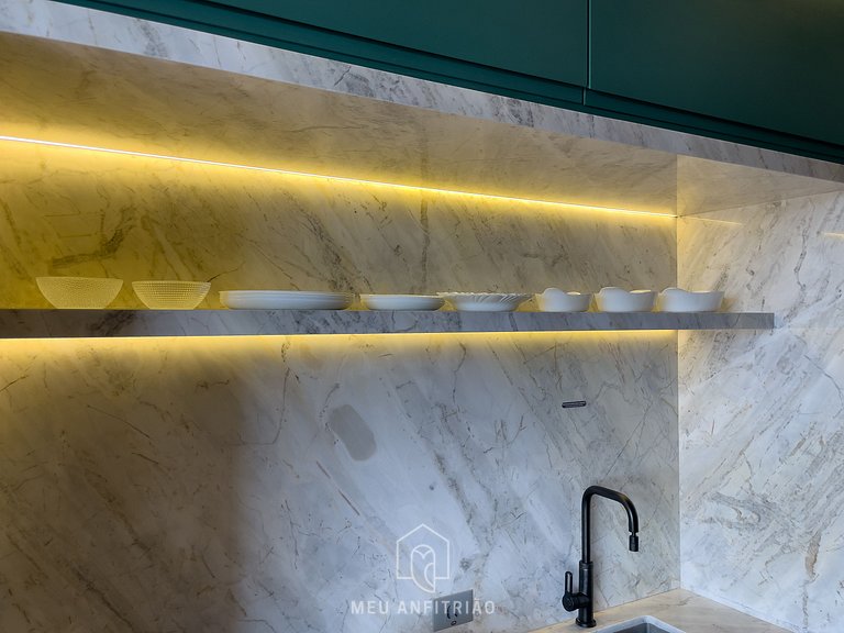 Apartamento em São Paulo