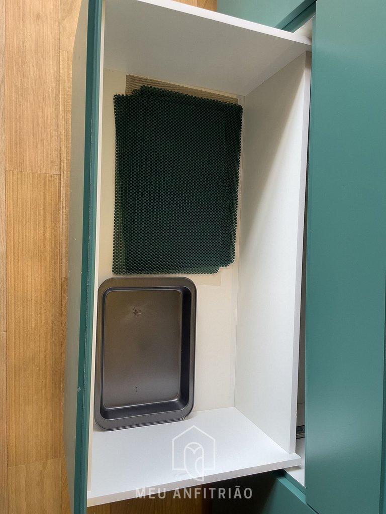 Apartamento em São Paulo