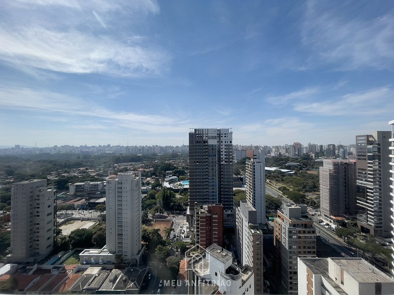 Apartamento em São Paulo