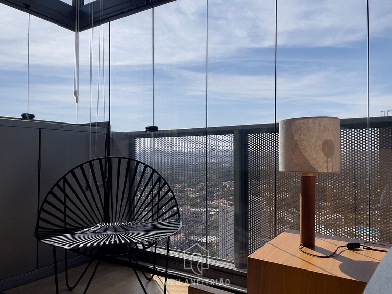 Apartamento em São Paulo