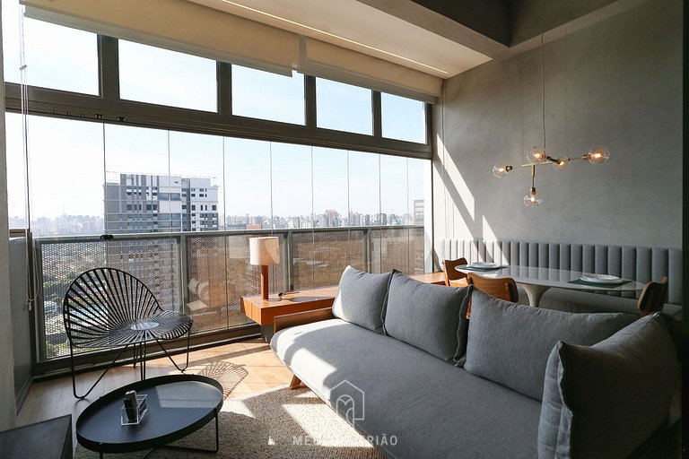 Apartamento em São Paulo