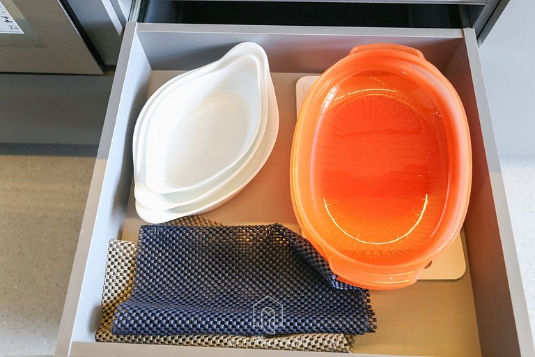 30m² apartment with mezzanine near Ibirapuera Park