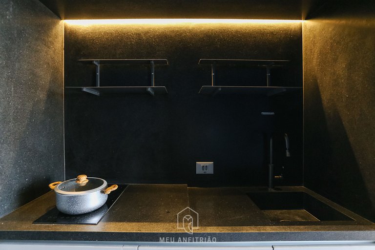 Apartamento em São Paulo