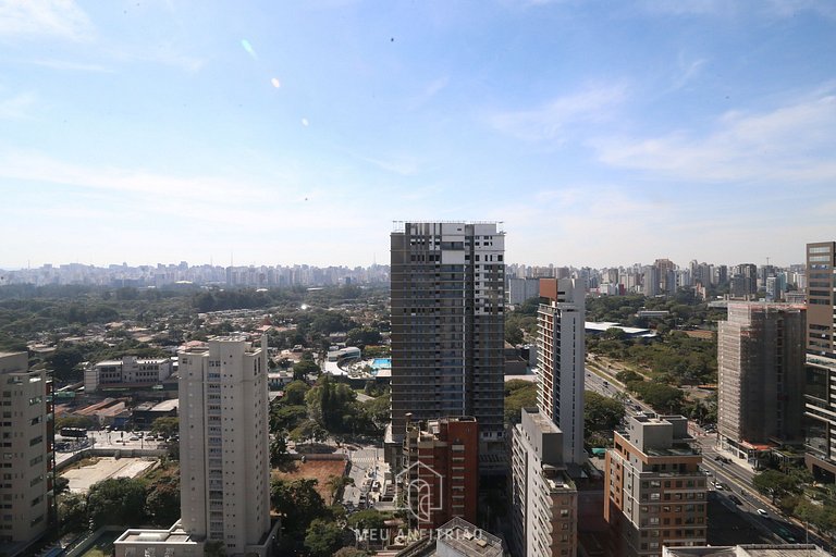 Apartment in Sao Paulo